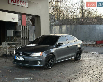 Серый Фольксваген Джетта, объемом двигателя 1.98 л и пробегом 200 тыс. км за 7899 $, фото 1 на Automoto.ua