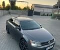 Сірий Фольксваген Джетта, об'ємом двигуна 2.5 л та пробігом 203 тис. км за 10000 $, фото 1 на Automoto.ua