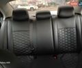Серый Фольксваген Джетта, объемом двигателя 1.98 л и пробегом 311 тыс. км за 8900 $, фото 22 на Automoto.ua