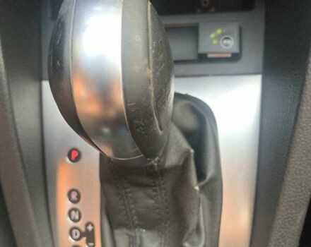 Серый Фольксваген Джетта, объемом двигателя 2.48 л и пробегом 133 тыс. км за 8800 $, фото 25 на Automoto.ua