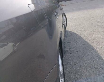 Серый Фольксваген Джетта, объемом двигателя 2 л и пробегом 260 тыс. км за 7500 $, фото 10 на Automoto.ua