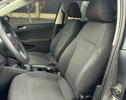 Сірий Фольксваген Джетта, об'ємом двигуна 1.98 л та пробігом 232 тис. км за 5850 $, фото 16 на Automoto.ua