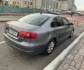 Сірий Фольксваген Джетта, об'ємом двигуна 2.5 л та пробігом 300 тис. км за 8500 $, фото 3 на Automoto.ua