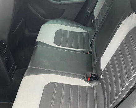 Серый Фольксваген Джетта, объемом двигателя 1.39 л и пробегом 230 тыс. км за 6500 $, фото 13 на Automoto.ua