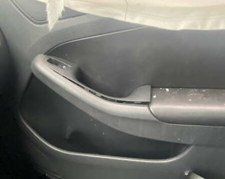 Серый Фольксваген Джетта, объемом двигателя 1.39 л и пробегом 230 тыс. км за 6500 $, фото 17 на Automoto.ua