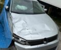 Сірий Фольксваген Джетта, об'ємом двигуна 2.5 л та пробігом 150 тис. км за 2900 $, фото 5 на Automoto.ua
