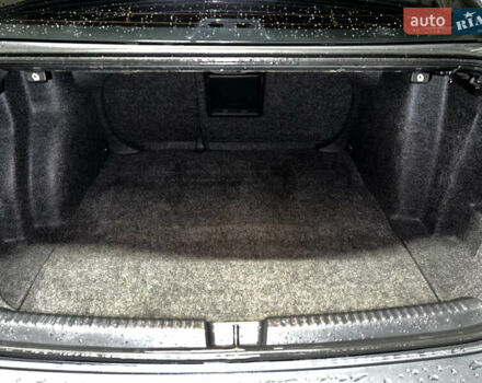 Серый Фольксваген Джетта, объемом двигателя 2.5 л и пробегом 285 тыс. км за 9500 $, фото 3 на Automoto.ua