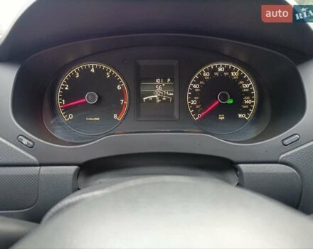 Серый Фольксваген Джетта, объемом двигателя 2.48 л и пробегом 208 тыс. км за 10499 $, фото 33 на Automoto.ua