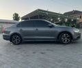 Серый Фольксваген Джетта, объемом двигателя 2.5 л и пробегом 203 тыс. км за 9800 $, фото 1 на Automoto.ua