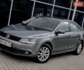 Сірий Фольксваген Джетта, об'ємом двигуна 1.4 л та пробігом 168 тис. км за 7100 $, фото 1 на Automoto.ua