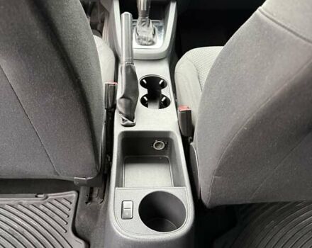 Серый Фольксваген Джетта, объемом двигателя 1.98 л и пробегом 152 тыс. км за 8900 $, фото 20 на Automoto.ua