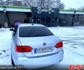 Сірий Фольксваген Джетта, об'ємом двигуна 2.5 л та пробігом 220 тис. км за 8700 $, фото 7 на Automoto.ua