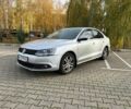 Сірий Фольксваген Джетта, об'ємом двигуна 2.5 л та пробігом 228 тис. км за 8300 $, фото 1 на Automoto.ua