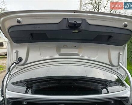 Серый Фольксваген Джетта, объемом двигателя 2.48 л и пробегом 208 тыс. км за 10499 $, фото 24 на Automoto.ua