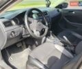 Сірий Фольксваген Джетта, об'ємом двигуна 2.5 л та пробігом 232 тис. км за 7800 $, фото 7 на Automoto.ua