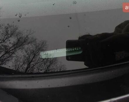 Серый Фольксваген Джетта, объемом двигателя 2.5 л и пробегом 200 тыс. км за 8200 $, фото 24 на Automoto.ua