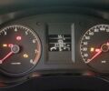 Серый Фольксваген Джетта, объемом двигателя 1.98 л и пробегом 377 тыс. км за 7200 $, фото 11 на Automoto.ua