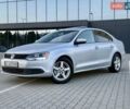 Сірий Фольксваген Джетта, об'ємом двигуна 2.5 л та пробігом 260 тис. км за 6900 $, фото 1 на Automoto.ua