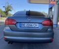 Сірий Фольксваген Джетта, об'ємом двигуна 1.39 л та пробігом 327 тис. км за 7600 $, фото 5 на Automoto.ua