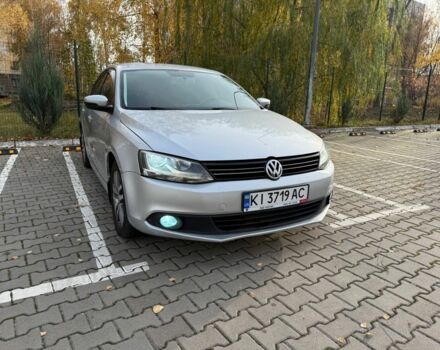 Сірий Фольксваген Джетта, об'ємом двигуна 2.5 л та пробігом 228 тис. км за 8300 $, фото 10 на Automoto.ua