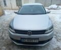 Сірий Фольксваген Джетта, об'ємом двигуна 1.6 л та пробігом 320 тис. км за 6800 $, фото 1 на Automoto.ua