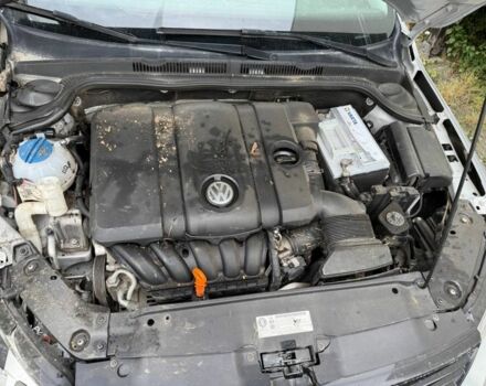Сірий Фольксваген Джетта, об'ємом двигуна 2.5 л та пробігом 150 тис. км за 2900 $, фото 10 на Automoto.ua