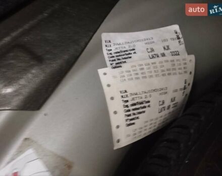 Сірий Фольксваген Джетта, об'ємом двигуна 2 л та пробігом 316 тис. км за 8590 $, фото 35 на Automoto.ua
