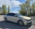 Серый Фольксваген Джетта, объемом двигателя 2.5 л и пробегом 252 тыс. км за 7200 $, фото 1 на Automoto.ua