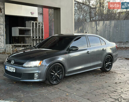 Серый Фольксваген Джетта, объемом двигателя 1.98 л и пробегом 200 тыс. км за 7899 $, фото 2 на Automoto.ua
