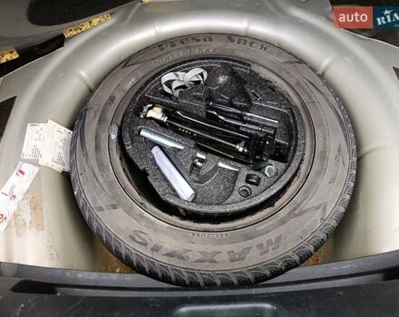 Серый Фольксваген Джетта, объемом двигателя 2.48 л и пробегом 208 тыс. км за 10499 $, фото 26 на Automoto.ua