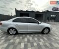 Серый Фольксваген Джетта, объемом двигателя 1.6 л и пробегом 340 тыс. км за 7300 $, фото 4 на Automoto.ua