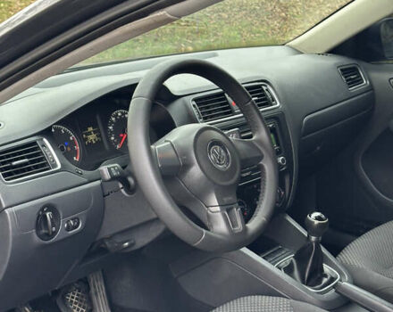 Сірий Фольксваген Джетта, об'ємом двигуна 1.98 л та пробігом 232 тис. км за 5850 $, фото 18 на Automoto.ua