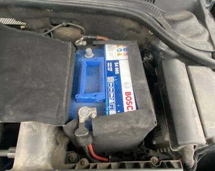 Серый Фольксваген Джетта, объемом двигателя 1.39 л и пробегом 230 тыс. км за 6500 $, фото 22 на Automoto.ua