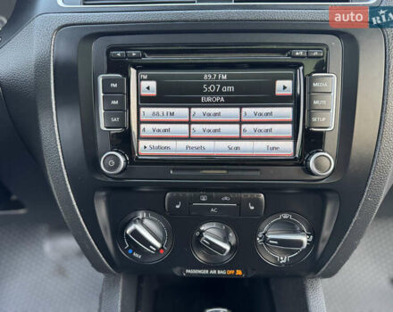 Серый Фольксваген Джетта, объемом двигателя 1.97 л и пробегом 212 тыс. км за 9200 $, фото 45 на Automoto.ua