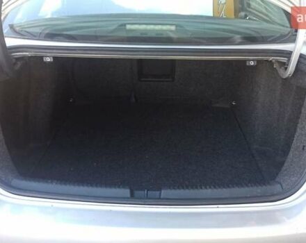 Серый Фольксваген Джетта, объемом двигателя 2.5 л и пробегом 103 тыс. км за 8400 $, фото 21 на Automoto.ua