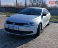 Серый Фольксваген Джетта, объемом двигателя 1.98 л и пробегом 129 тыс. км за 7500 $, фото 1 на Automoto.ua
