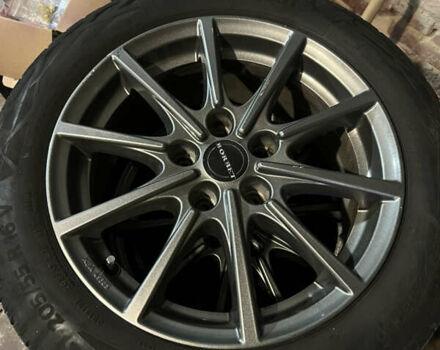 Серый Фольксваген Джетта, объемом двигателя 2.5 л и пробегом 285 тыс. км за 9500 $, фото 22 на Automoto.ua