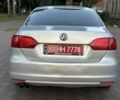 Сірий Фольксваген Джетта, об'ємом двигуна 2 л та пробігом 269 тис. км за 7999 $, фото 12 на Automoto.ua