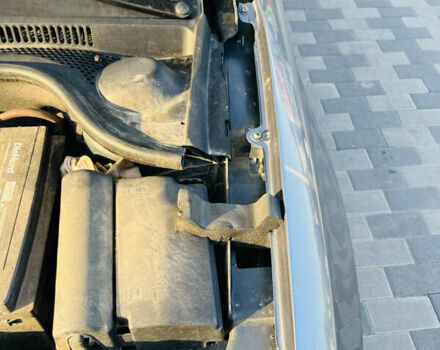 Сірий Фольксваген Джетта, об'ємом двигуна 2.5 л та пробігом 163 тис. км за 10500 $, фото 85 на Automoto.ua