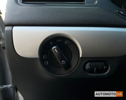 Серый Фольксваген Джетта, объемом двигателя 1.6 л и пробегом 271 тыс. км за 9300 $, фото 7 на Automoto.ua