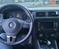 Серый Фольксваген Джетта, объемом двигателя 2.46 л и пробегом 238 тыс. км за 9800 $, фото 8 на Automoto.ua