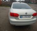 Серый Фольксваген Джетта, объемом двигателя 2.5 л и пробегом 115 тыс. км за 8450 $, фото 22 на Automoto.ua