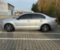 Сірий Фольксваген Джетта, об'ємом двигуна 2.5 л та пробігом 228 тис. км за 8300 $, фото 11 на Automoto.ua