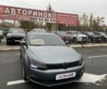 Серый Фольксваген Джетта, объемом двигателя 2.5 л и пробегом 250 тыс. км за 7850 $, фото 1 на Automoto.ua