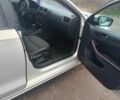 Серый Фольксваген Джетта, объемом двигателя 2.5 л и пробегом 115 тыс. км за 8450 $, фото 14 на Automoto.ua
