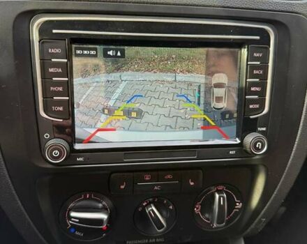 Сірий Фольксваген Джетта, об'ємом двигуна 2.48 л та пробігом 228 тис. км за 8100 $, фото 21 на Automoto.ua