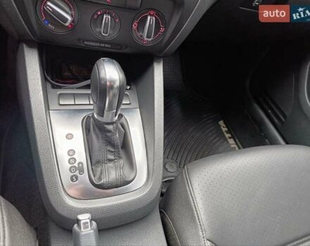 Серый Фольксваген Джетта, объемом двигателя 2.48 л и пробегом 208 тыс. км за 10499 $, фото 31 на Automoto.ua