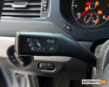 Серый Фольксваген Джетта, объемом двигателя 1.6 л и пробегом 271 тыс. км за 9300 $, фото 9 на Automoto.ua