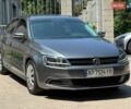 Сірий Фольксваген Джетта, об'ємом двигуна 2.5 л та пробігом 225 тис. км за 7400 $, фото 1 на Automoto.ua