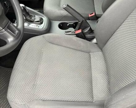 Серый Фольксваген Джетта, объемом двигателя 1.98 л и пробегом 152 тыс. км за 8900 $, фото 28 на Automoto.ua